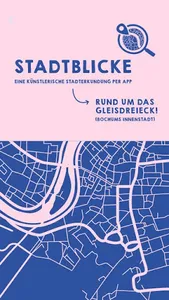 Stadtblicke screenshot 0