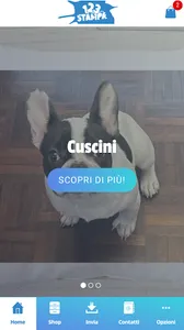 123 Stampa screenshot 0