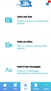 123 Stampa screenshot 2