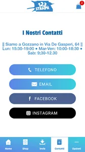 123 Stampa screenshot 3