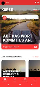 Startblock screenshot 0