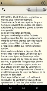 Le Chevalier de Saint-Ismier screenshot 1