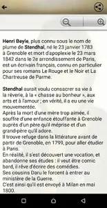 Le Chevalier de Saint-Ismier screenshot 3