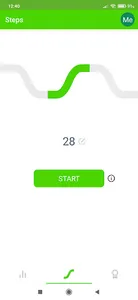 STEPL - Play Games & Get Fit screenshot 1
