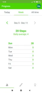 STEPL - Play Games & Get Fit screenshot 3