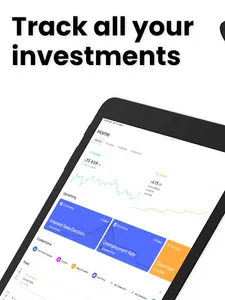 Stock Events Market Tracker screenshot 16