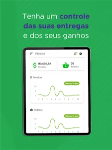 Store Entregador screenshot 7