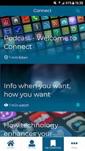 StoryShare Connect screenshot 1