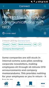 StoryShare Connect screenshot 2