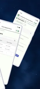 StreetFair Provider Portal screenshot 1