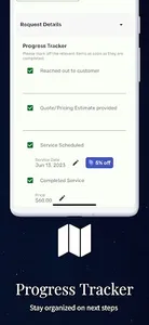 StreetFair Provider Portal screenshot 3