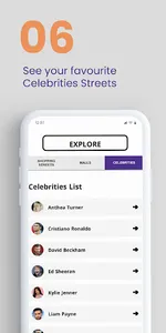 Streetify screenshot 5