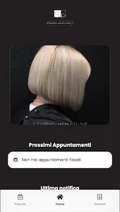 Studio Immagine Parrucchieri screenshot 0