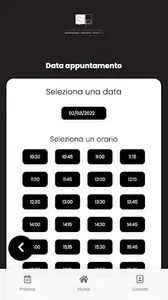 Studio Immagine Parrucchieri screenshot 1