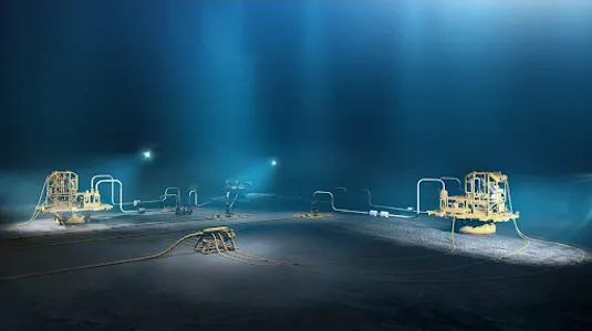 Subsea Systems screenshot 11