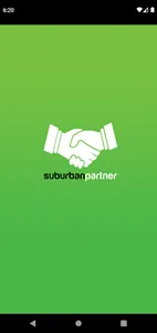 Suburban Partner screenshot 0