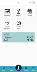 SuperApp Digital Portador screenshot 1