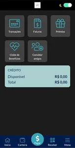 SuperApp Digital Portador screenshot 2
