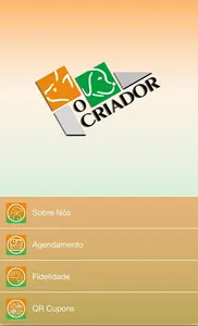O Criador screenshot 0