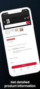 Supply Master screenshot 5