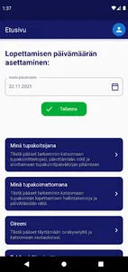 Suunta screenshot 0