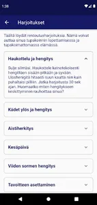 Suunta screenshot 1
