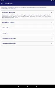 Suunta screenshot 17