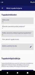 Suunta screenshot 4