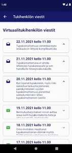 Suunta screenshot 7