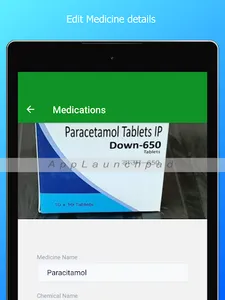 Medi Care screenshot 12