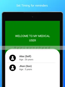 Medi Care screenshot 14
