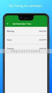 Medi Care screenshot 4