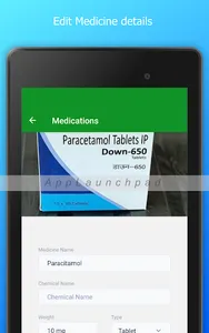 Medi Care screenshot 7