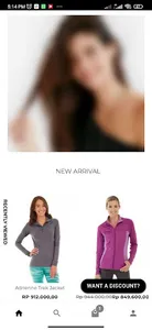 Swift Commerce screenshot 0