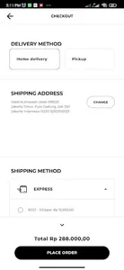 Swift Commerce screenshot 3