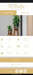 Syrose Private Suites screenshot 0