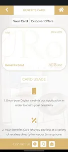 Syrose Private Suites screenshot 9