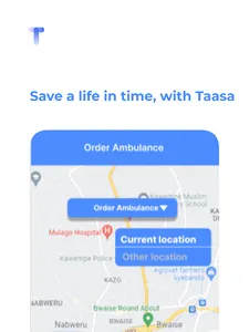 Taasa screenshot 7