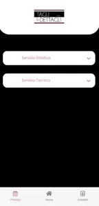 Tagli & Dettagli by Daniela screenshot 2