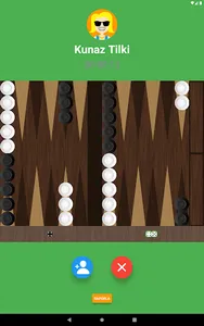 Talky Phone: Süresiz Sohbet screenshot 12