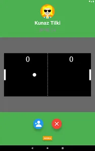 Talky Phone: Süresiz Sohbet screenshot 13