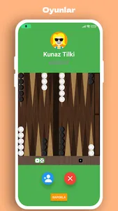Talky Phone: Süresiz Sohbet screenshot 2