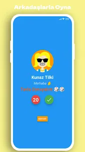 Talky Phone: Süresiz Sohbet screenshot 5