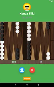 Talky Phone: Süresiz Sohbet screenshot 8