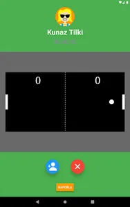 Talky Phone: Süresiz Sohbet screenshot 9