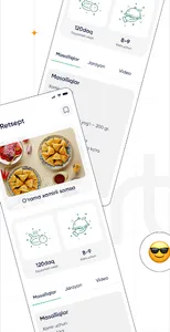 Artel kitchen screenshot 2