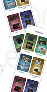 Artel kitchen screenshot 3