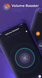 Super Loud Volume Booster screenshot 4