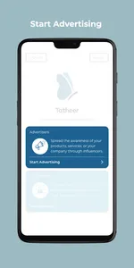 Tatheer - the Influencers Mark screenshot 12