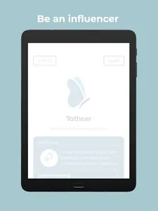 Tatheer - the Influencers Mark screenshot 17